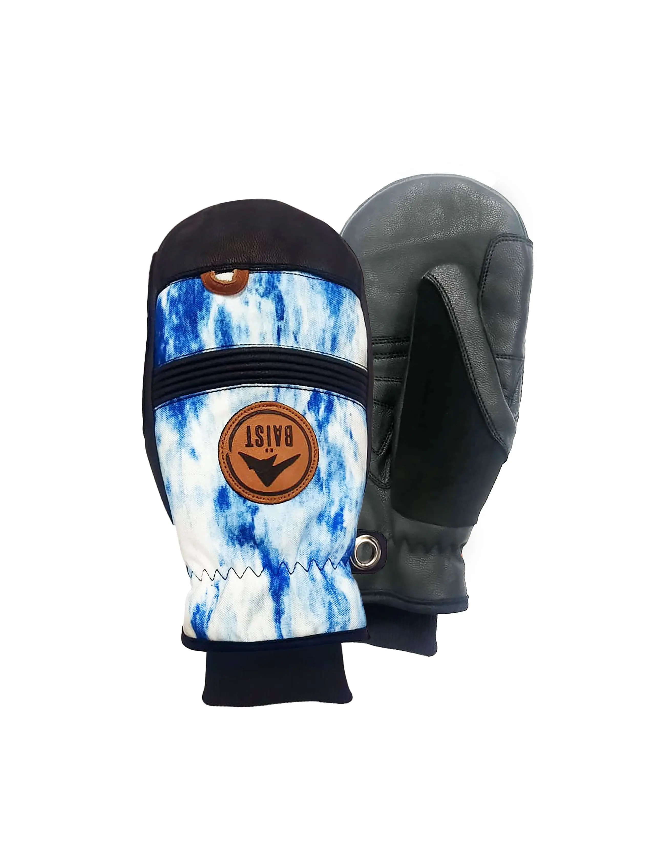 Women's BAÏST Ride or Dye Mitts
