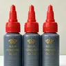3-Pack Wig Lining Adhesive Hair Extension Glue, Premium Wig Adhesive, Professional Invisible Bonding Agent, Liquid Glue for Wigs & False Eyelashes