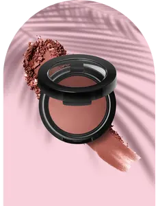 Rose Gold- Sahi Cosmetics Baked Blush