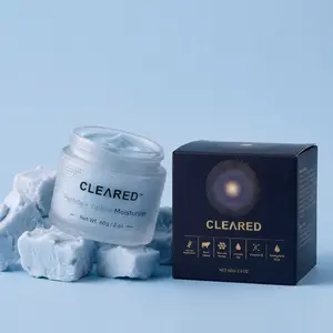 CLEARED® Whipped Tallow Peptide Cream