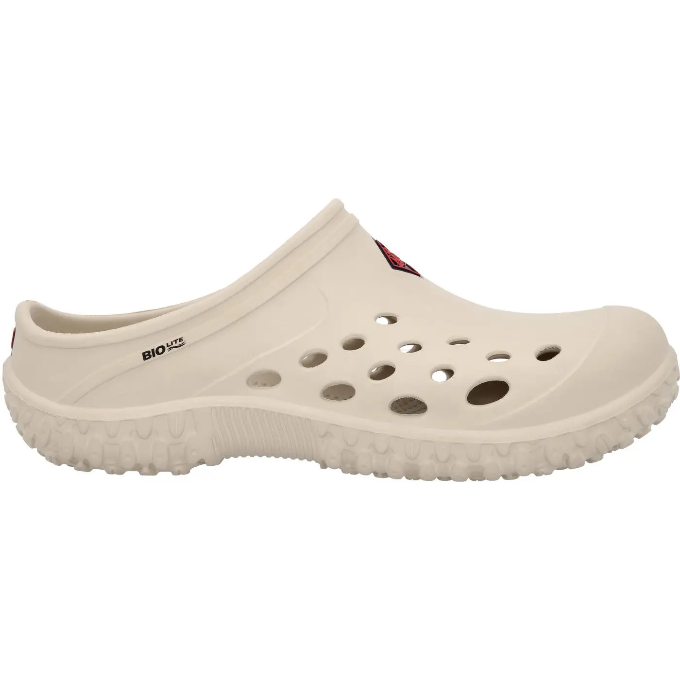 Unisex Muckster Lite EVA Clog 100% Water-Friendly, 100% MUCKPROOF Eco-friendlier