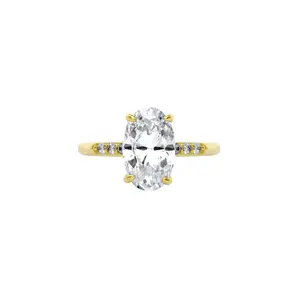 The Estelle Ring (2.5 Carat)