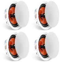 4 PCS - 8'' WIRE NOT INCLUDED - 100W