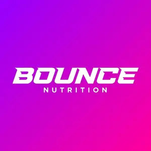Bounce Nutrition shop logo