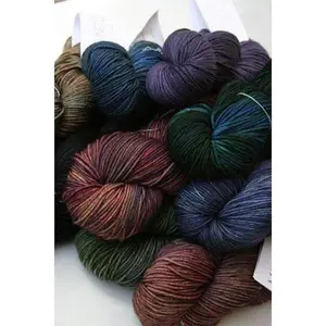 madeline tosh VINTAGE Yarn