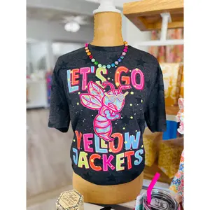 Too Cool - Yellowjackets