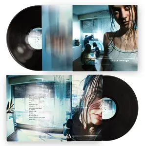Oklou - Choke Enough  [VINYL RECORD - LP]