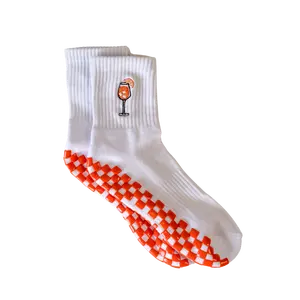 The Spritz Grip Sock