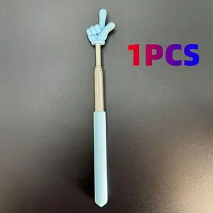 Teaching Aid Tool Whiteboard Finger Reading Pointer Stick, Kindergarten Teaching Supplies, Meeting Whiteboard Directional Rod