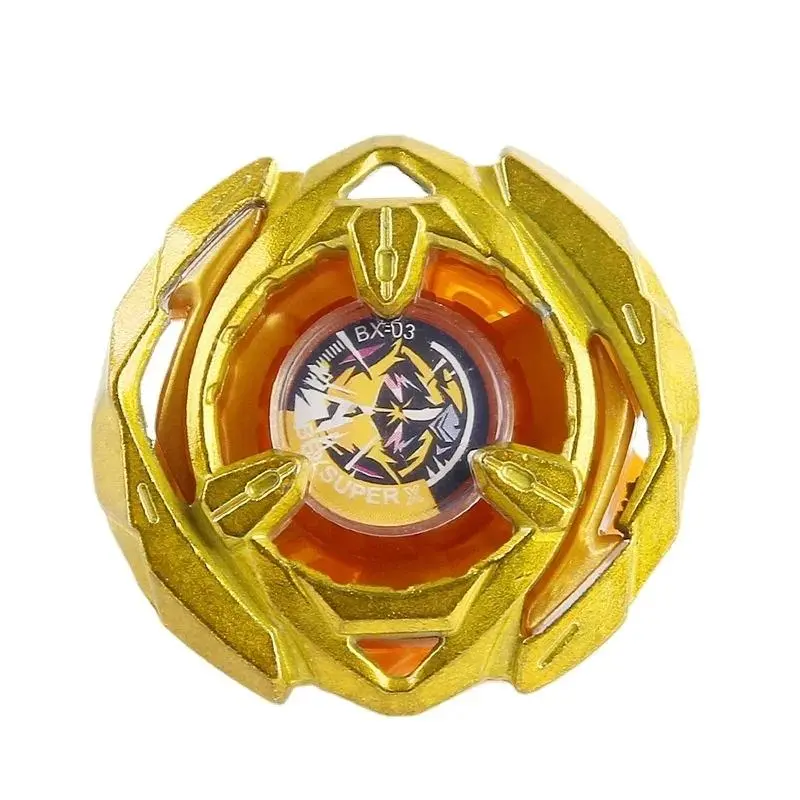 BX03 Gold