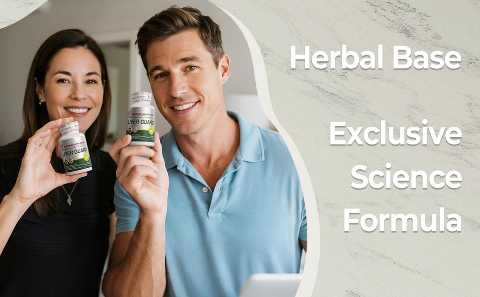 Liver Cleanse Detox & Supports - Natural Liver Support Supplement,Ingredients with Milk Thistle and Dandelion Root,Daily Support and Detox