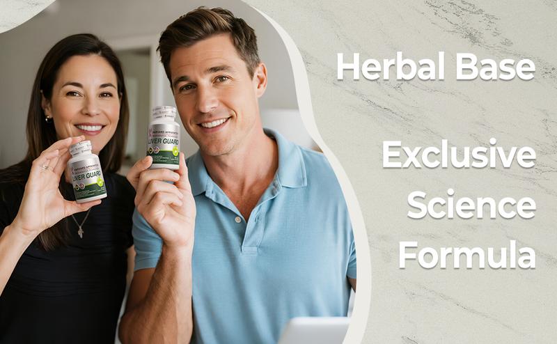 Liver Cleanse Detox & Supports - Natural Liver Support Supplement,Ingredients with Milk Thistle and Dandelion Root,Daily Support and Detox