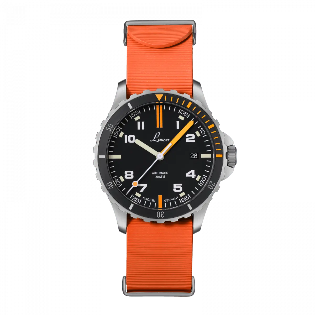Laco Sport Watch Mojave (39mm) 862132.RB