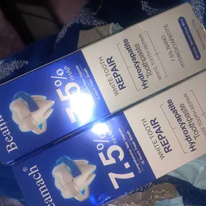 Beamach 7.5% customer review photo