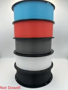 Matte PETG - 1 KG - 1.75 mm - High Speed