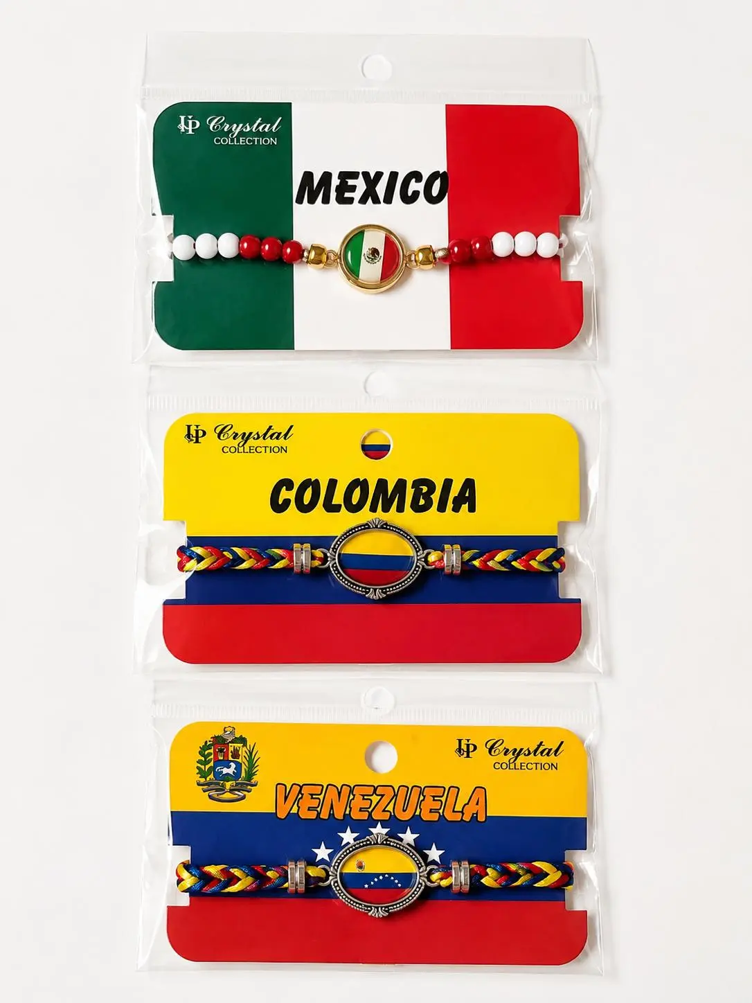 Costume Jewelry Country-Themed Bracelets, Fashion Accessory for Daily Wear