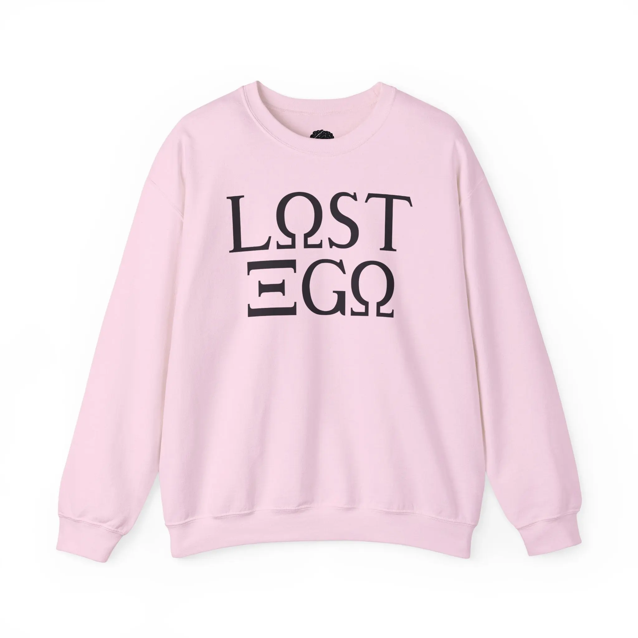 Unisex Lost Ego Crewneck Sweatshirt