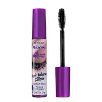 (Black) Maxi-Volumen Silicon