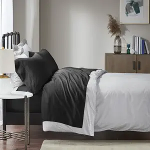 Cotton Blend 4 PC Sheet Set, 1500 Thread Count