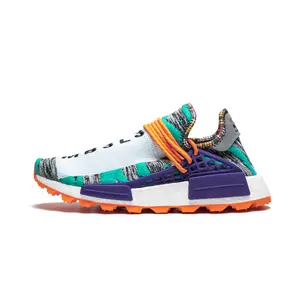 NMD Humanrace Trail "Pharrell Williams - Solar Pack M1L3L3" BB9528