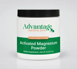 Activated Magnesium Powder