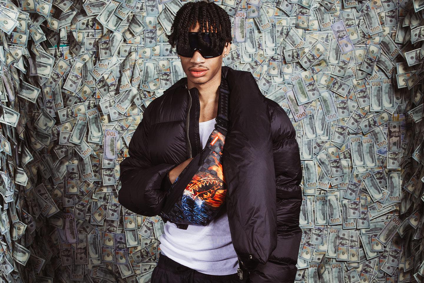 COLD HEAT SAVVY CROSSBODY