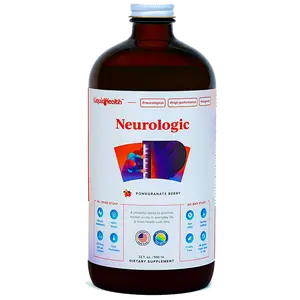 NeuroLogic Brain Health Bariatric Liquid Vitamins