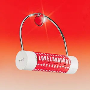 TXT Love Language NFC Album Pack