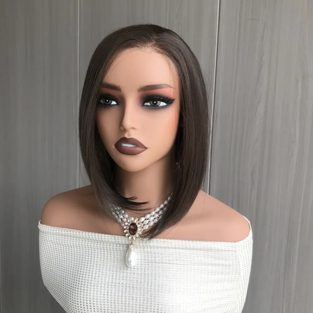 Smoky Brunette