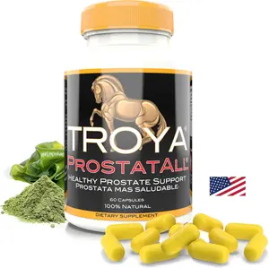 PROSTATALL TROYA Prostate Health Supplement