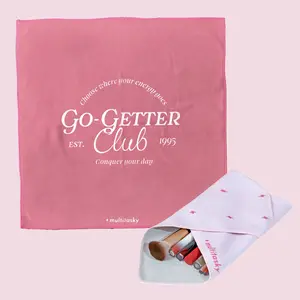 Multitasky - Go-Getter Club Storage Self-Adhesive Wrapping Cloth (Set of 2)