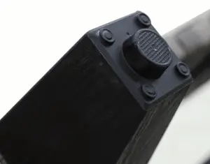 MOD-D-Control Knob