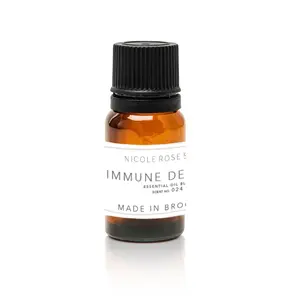 Immune Defense Essential Oil Blend