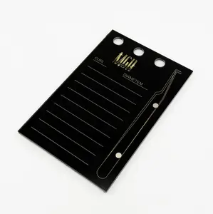 Lash Tile