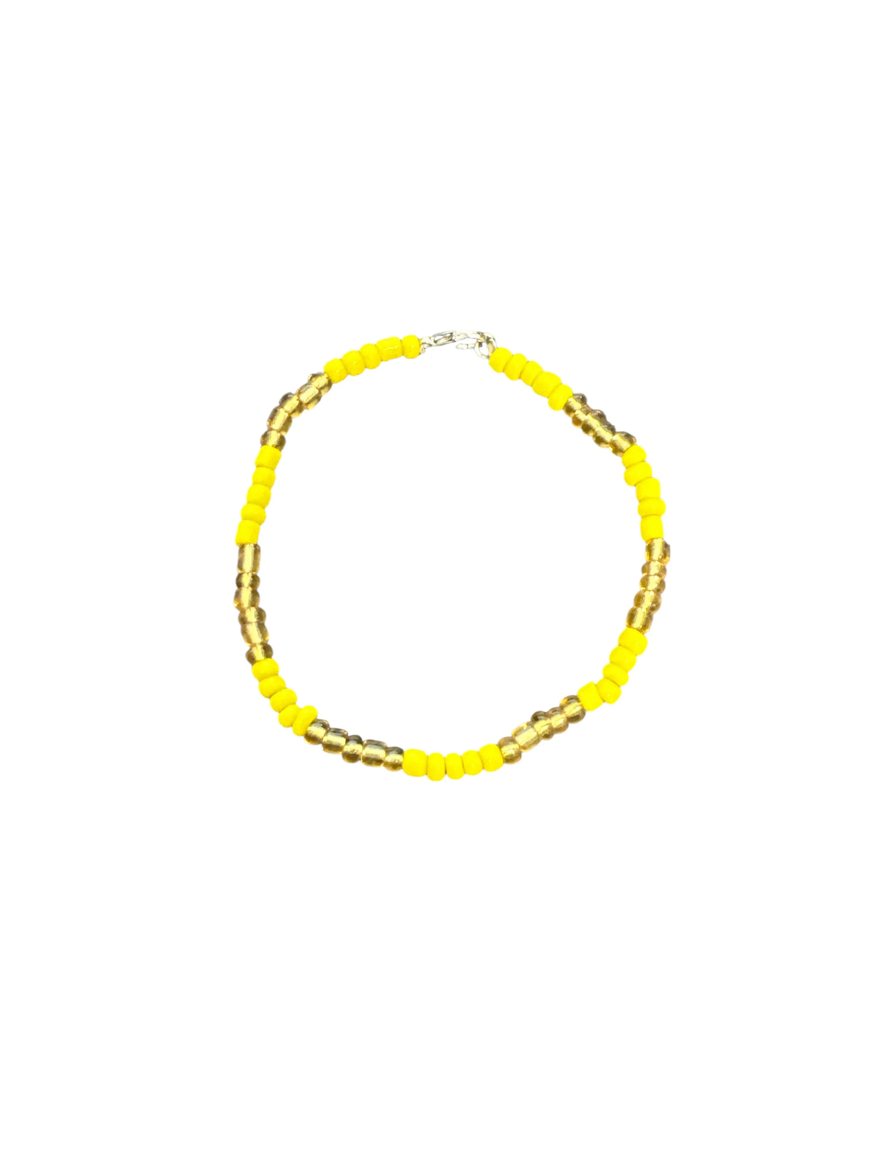 Ochun Regular Bracelet (Ide)