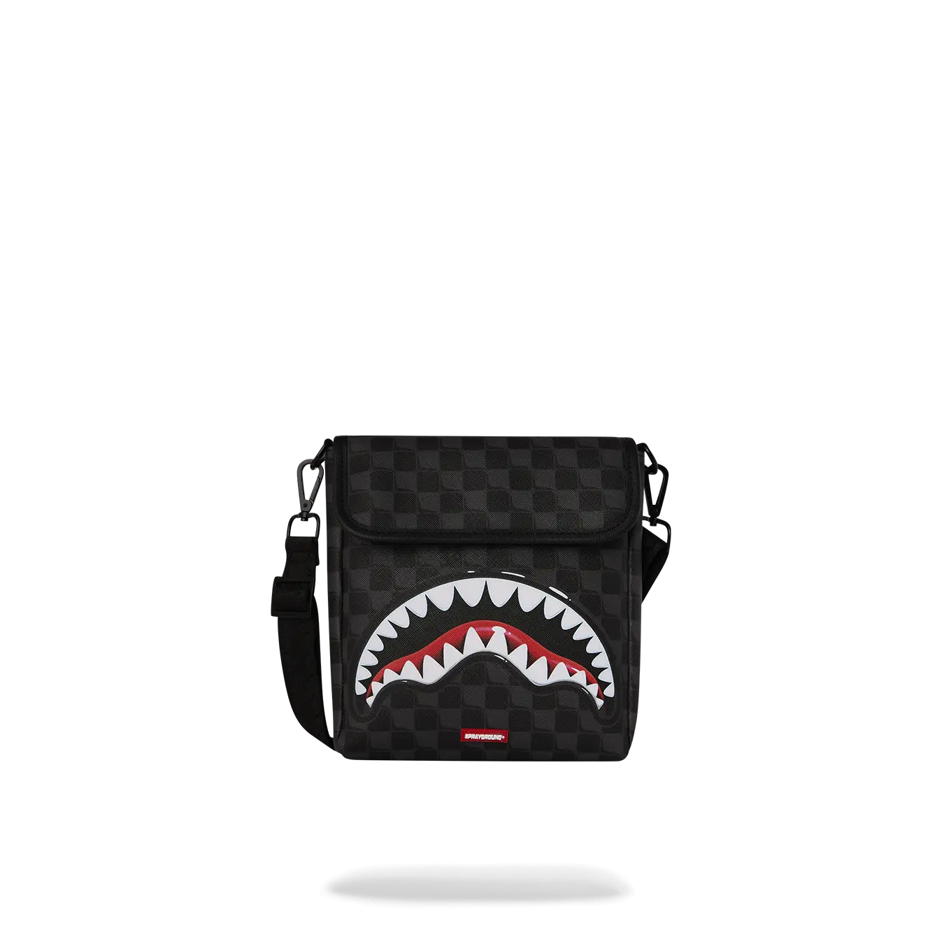 elmo sprayground backpack - TikTok Shop