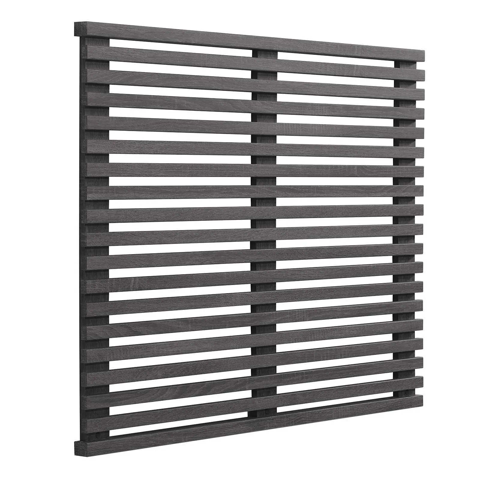 Modway Render Wall Mount Twin Headboard