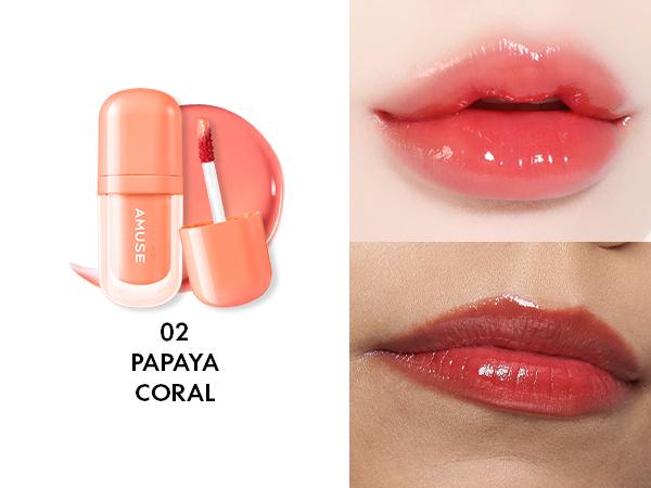 [AMUSE Seoul Official] BEBE TINT | 8 Shades