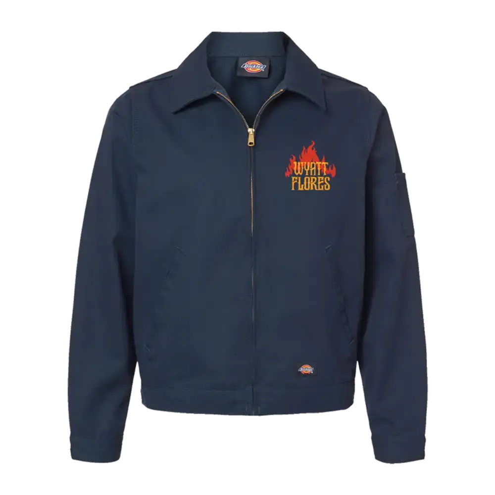 Work Jacket
