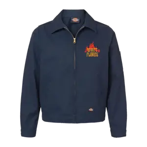 Work Jacket Work Jacket