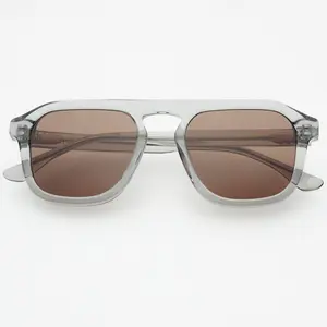 FREYRS Addison Designer Unisex Womens Aviator Sunglasses