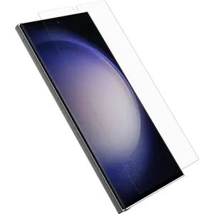 OtterBox Galaxy S23 Ultra Screen Protector Clearly Protected Film