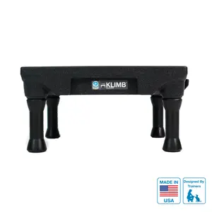 The KLIMB Animal Training Platform