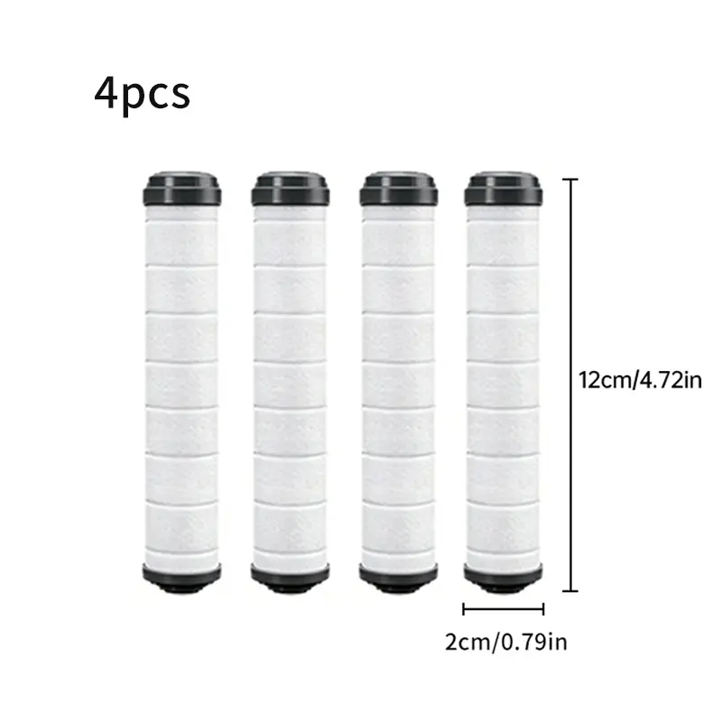Shower Head Replacement Filter Cartridge