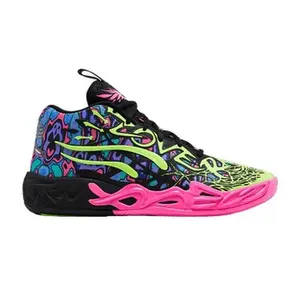 Puma MB.04 'Heem' Puma MB.04 'Heem'