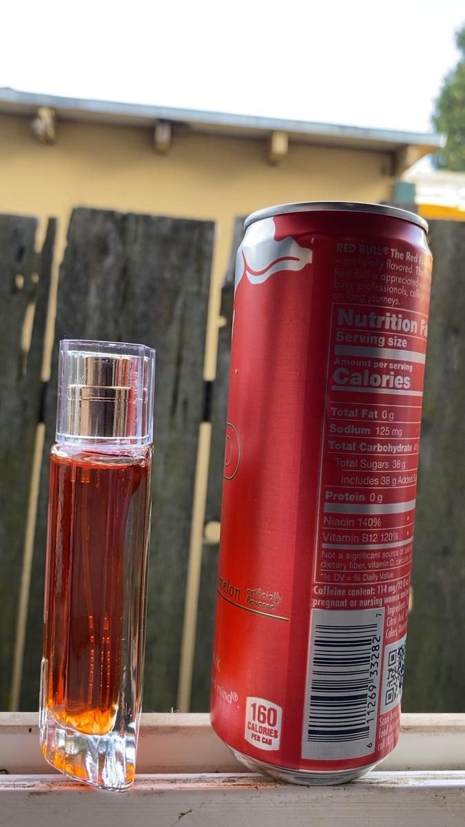 Item: Normal Use Case