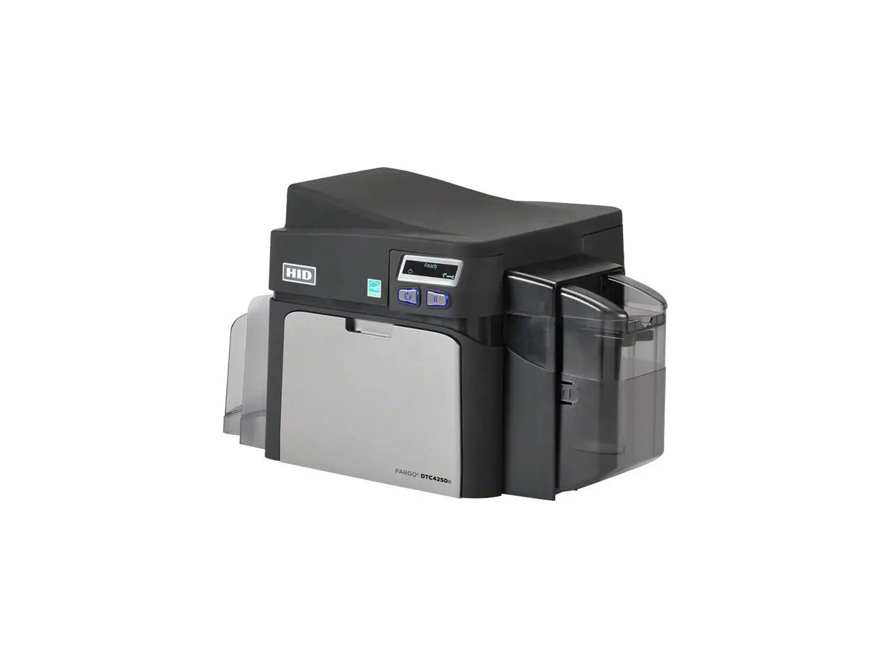 Fargo DTC4250E Single Side Printer (52000)