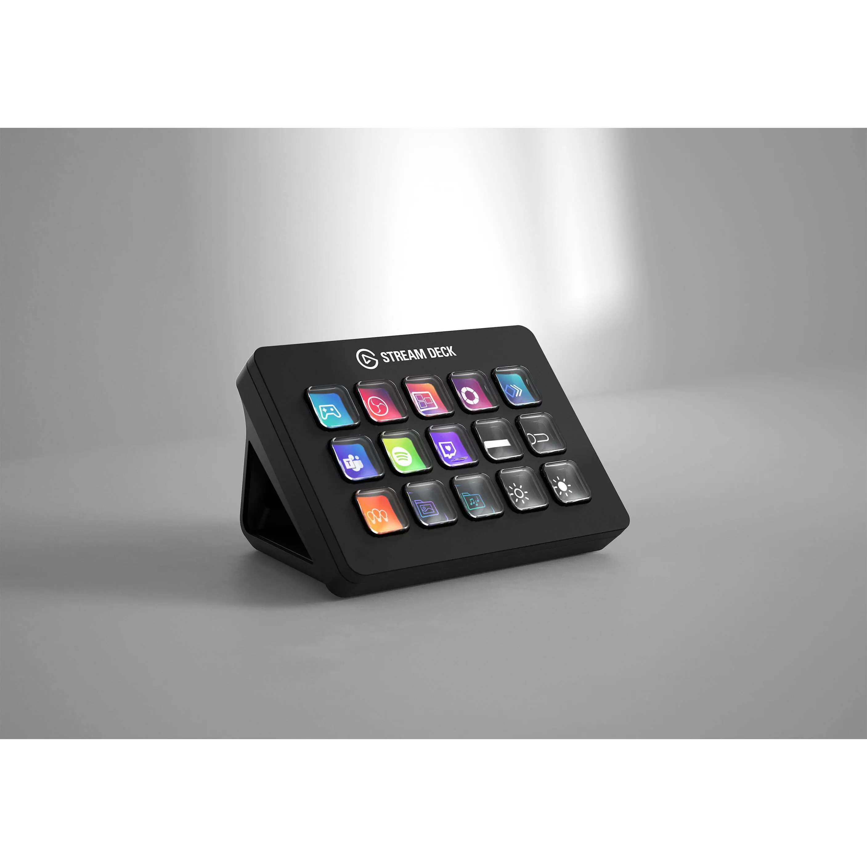 Stream Deck