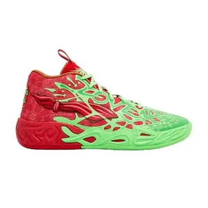 Teenage Mutant Ninja Turtles x Puma MB.04 'Donatello & Raphael'