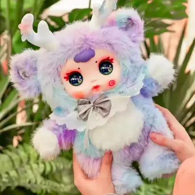 Melanie Martinez Pidgin Doll TikTok Shop
